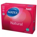 Mates Natural Condoms