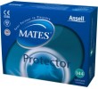 Mates Ultra Safe 144 Pack