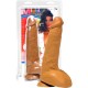 Mighty Muscle 9 Inch