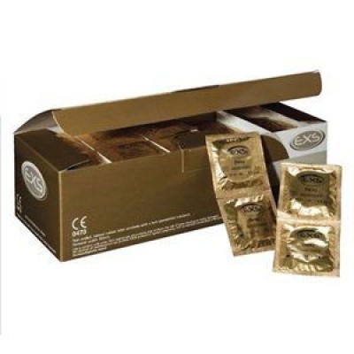 EXS Delay Condoms - 144 Clinic Pack EXS Delay Condoms - 144 Clinic Pack