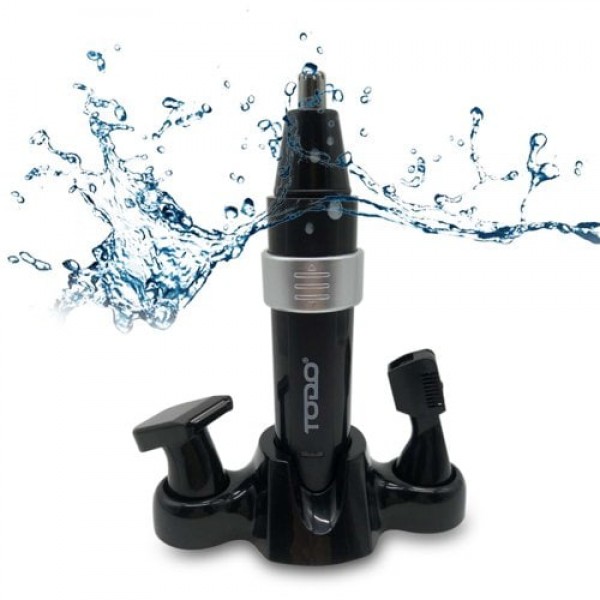 Rechargeable Personal Trimmer Rechargeable Personal Trimmer