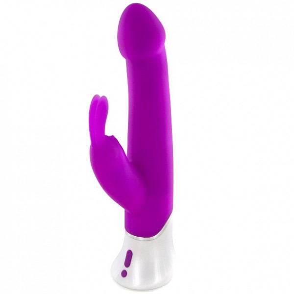 Happy Rabbit Realistic