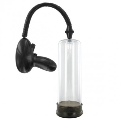 Automatic Penis Pump 
